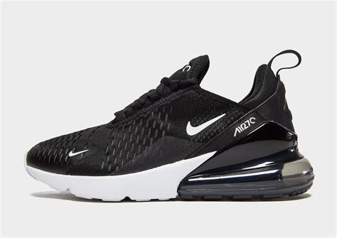 nike 270 zwart wit dames|Nike air max 270 heren.